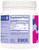 Wellah Creatine for Women - Creatine Monohydrate with Dandelion & Cranberry Extract (100 Servings, Blueberry Pomegranate)