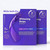 Advanced Purple Teeth Whitening Strips, 28-Day Premium Color Correcting Treatment, Peroxide-Free & Enamel-Safe Tooth Whitener for Sensitive Teeth, Luxury At-Home Smile Care(2 Boxes)