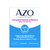 AZO Complete Feminine Balance Daily Vaginal Probiotics for Women, Clinically Proven to Help Protect Vaginal Health, Helps balance pH and yeast, 30 Count