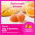SmartyPants Teen Girl Multivitamin Gummies, Omega 3 (DHA/EPA), Vitamin C, D3, B12, Vitamin A, K & Zinc, Biotin to Support Hair, Skin & Nails, Gluten Free, 60 Count (30 Day Supply)