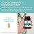 Himalaya Organic Ashwagandha Root, 60 Day Supply - Herbal Adrenal Support Supplements for Stress Relief and Energy Support - USDA Organic, Non-GMO, Vegan, Gluten Free, No Additives, 670 mg, 60 Caplets