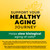 Nature Made Vitamin D3 2000 IU (50 mcg), Vitamin D Supplement for Bone, Teeth, Muscle and Immune Health Support, 400 Tablets, 400 Day Supply
