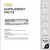Integrative Therapeutics L-Theanine - Amino Acid Supplement for Stress & Relaxation Support* - Vegan, Gluten-Free & Dairy-Free - Third-Party Tested - 60 Capsules (30 Servings)