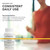 Integrative Therapeutics L-Theanine - Amino Acid Supplement for Stress & Relaxation Support* - Vegan, Gluten-Free & Dairy-Free - Third-Party Tested - 60 Capsules (30 Servings)