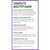 New Chapter Every Woman's One Daily Multivitamin - Bone, Energy & Immune Support* - Whole-Food Fermented Nutrients - No Added Sugar - Vegetarian & Gluten-Free - 48 Tablets