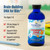 Nordic Naturals Children’s DHA, Orange - 8 oz for Kids - 530 mg Omega-3 with EPA & DHA - Brain Development & Function - Non-GMO - 96 Servings