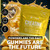 Creatine Gummies 5000mg, 30 Servings Creatine Monohydrate Gummies - Third-Party Tested Creatine for Women, Pineapple Flavor Creatine for Men, Muscle Growth, Strength, and Recovery - Pack of 1