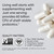 Sports Research Daily Probiotics with Prebiotics, 60 Billion CFU - Vegan Capsules for Gut Health & Digestive Support, Probiotics for Women & Men - Non-GMO Verified & Gluten Free - 30 Count