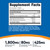 Nutricost Glucosamine 1800mg with Chondroitin & MSM, 240 Tablets, 120 Servings