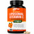 NutriFlair Liposomal Vitamin C 1700mg, 180 Capsules - High Absorption, Fat Soluble VIT C, Higher Bioavailability Immune System Support & Collagen Booster, Non-GMO, Vegan Pills