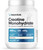 Bucked Up Pure Micronized Creatine Monohydrate for Women and Men - Easy to Mix and Unflavored - 5G Per Serving - 120 Servings - 600 Grams Per Container