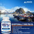 Arazo Nutrition Wild Caught Omega-3 Fish Oil Concentrate – 4,080mg per Serving – High EPA 1200mg & DHA 900mg – 90 Burpless Lemon Softgels