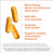 Qunol Turmeric Curcumin 2250mg, Black Pepper Extract for Enhanced Absorption, Supports Healthy Inflammation Response and Joint Health, Dietary Supplement, Vegetarian Formula, 90 Capsules
