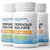 Puregen Labs Ferrous Sulfate 325 mg (65 mg Elemental Iron) High Potency Iron Supplement | No Artificial Color Additives - 600 Tablets