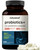 NatureBell Probiotic 200 Billion CFU – 40 Strains Per Serving | 240 Veggie Capsules with Prebiotics and Probiotics – Full Spectrum Complex with Enzymes – Daily Probiotics for Women & Men