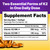 InnovixLabs Full Spectrum Vitamin K2-90 Softgels with 600 mcg of Trans Form MK7 and MK4 - Supports General Health and Bone Strength - Soy and Gluten Free K2 Vitamin Supplement