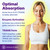 InnovixLabs Full Spectrum Vitamin K2-90 Softgels with 600 mcg of Trans Form MK7 and MK4 - Supports General Health and Bone Strength - Soy and Gluten Free K2 Vitamin Supplement