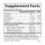 Carlson Elite Omega-3 Gems 1600 mg Omega 3 Fatty Acids Including EPA and DHA, Norwegian, Wild-Caught Fish Oil Supplement, Sustainably Sourced Fish Oil Capsules, Lemon - 60 Softgels