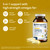 Metagenics OmegaGenics Fish Oil EPA-DHA 10Metagenics OmegaGenics Omega-3 Fish Oil 1000mg EPA DHA -High Potency Omega 3 Supplement for Heart, Brain & Joint Health-Sustainably Sourced- 30 Softgels