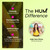 HUM Flatter Me Digestive Enzymes for Women & Men, Digestive Health Bloating Supplement with Ginger & Peppermint Leaf, Fast Acting Anti Bloat Pills Multi Enzyme for Debloating, Vegan, 60 Capsules