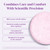 BariMelts Bariatric Multivitamin with Iron, 60 Fast-Dissolving Tablets (1-Month Supply), Sugar-Free Bariatric Vitamins for Women, Natural Fruit Flavor​