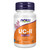 NOW Foods Supplements, UC-II Type II Collagen with Undenatured Type II Collagen, 60 Veg Capsules