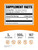BulkSupplements.com Glycine Powder - Glycine Supplements, Amino Acid Supplement - Unflavored & Gluten Free, 3g per Serving, 500g (1.1 lbs) (Pack of 1)