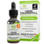 Benevolent Nourishment Chlorophyll Supplement, Detox & Immune Support, Internal Deodorizer, Liquid Drops