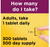 Nature Made Multivitamin for Her, Multivitamins for Women, Daily Nutritional Support, Nature Made Multi Women Vitamins & Minerals, 300 Tablets, 300 Day Supply