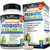 BioSchwartz Daily Probiotic Nutritional Supplement - 40 Billion CFU for Gut Health - Probiotics for Men and Women - Digestive Health with Astragalus & Lactobacillus - Shelf Stable - 60 Count