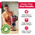 Konsyl Daily Psyllium Fiber Powder - 19oz, 90 Servings, Natural Unflavored Soluble Dietary Fiber Supplement - Psyllium Husk Prebiotic for Digestive Support and Gut Health - Sugar Free, Keto & Vegan