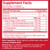Bronson Antarctic Krill Oil 1000 mg with Omega-3s, 120 Softgels
