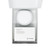 INVISALIGN Cleaning Crystals for Clear Aligners and Retainers with Tub, (50 Packets)