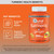 Qunol Turmeric and Ginger with Black Pepper Gummies, Turmeric Curcumin Supplement, Joint Health Support Gummy, 90ct Gummies