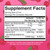MARYRUTH'S Organics Vitamin B Complex | B Vitamins Complex | Biotin | Vitamin B12 | Niacin | Folate | Metabolic Support Supplement | Vegan | USDA Organic | Non-GMO | Gluten Free | 2 Month Supply