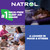Natrol B12 5000 mcg Fast Dissolve, Energy Metabolism, 200 Tablets