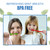 144 Prepasted Disposable Toothbrushes | Pre-Pasted Soft Bristle Tooth Brush for Dental Care & Oral Hygiene | Individually Wrapped Toothbrush Pack Airbnb Gifts | No Water Needed, Paste Made in USA.