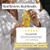 Propolis Liposomal Vitamin C by Beekeeper's Naturals, 1000mg Vitamin C, Propolis & Honey, Supercharged Immune Support & Increased Bioavailibity for Max Absorption, 12 Ct