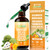 Soursop Bitters Liquid Drops 10 in 1 with Sea Moss, Moringa, Turmeric, Black Seed Oil, Oregano, Ashwagandha | Herbal Extracts for Overall Health-Enhancing | Vegan, Non-GMO | 2 Fl Oz(Mango flavor)