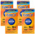 Ester-C 500 mg 24 Hour Vitamin C Tablets for Immune Support, Vitamin-C Supplement, 90 Count (Pack of 4)