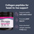 NeoCell Grassfed Collagen Peptides Powder | 14 oz | Unflavored