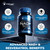 Wellness LABSRX Liposomal NAD Supplement, 1500mg - NAD Resveratrol Supplement for Women and Men, NAD+ Support Cellular Health, Energy & Anti Aging - 90 Count