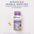 SOLARAY Berberine 500mg - Berberine Supplement for a Healthy, Active Lifestyle - with Berberine HCl from Indian Barberry - Vegan, Non-GMO, 60-Day Guarantee - 60 Servings, 60 VegCaps (60 CT)