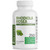 Bronson Rhodiola Rosea Vegetarian Capsules - Adaptogenic Herb - Brain, Stress & Mood Support - Non-GMO, 250 Count