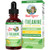 MaryRuth's L Theanine 200mg Liquid Drops | Mood Support for Adults & Kids | Focus Supplement | Natural Sleep Support | Vegan | Non-GMO | Gluten Free | 30 Servings
