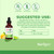 MaryRuth's L Theanine 200mg Liquid Drops | Mood Support for Adults & Kids | Focus Supplement | Natural Sleep Support | Vegan | Non-GMO | Gluten Free | 30 Servings
