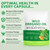 Oil of Oregano Softgels 6000mg, 2 in 1 Formulated with Black Seed Oil 200mg, Immune Support, Oregano Oil Capsules Organic, Natural Defense Supplement, Non-GMO, Easy to Swallow, 240 Softgels