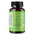 NATURELO Magnesium Glycinate Chelate Complex - 200 mg Magnesium with Organic Vegetables to Support Sleep, Calm, Muscle Cramp & Stress Relief - Gluten Free, Non GMO - 120 Capsules