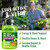 NATURELO One Daily Multivitamin for Women 50+ (Iron Free) - Menopause Support for Women Over 50 - Whole Food Supplement - Non-GMO - No Soy - 60 Capsules - 2 Month Supply