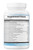 Micro Ingredients Pure Methylated Multivitamin, 240 Capsules | 19-in-1 Formula with Vitamins C, D, B12, Folate, Magnesium, Zinc & More | Filler Free, Non-GMO